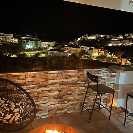 Los Cortinales Setenil De Las Bodegas Exterior photo